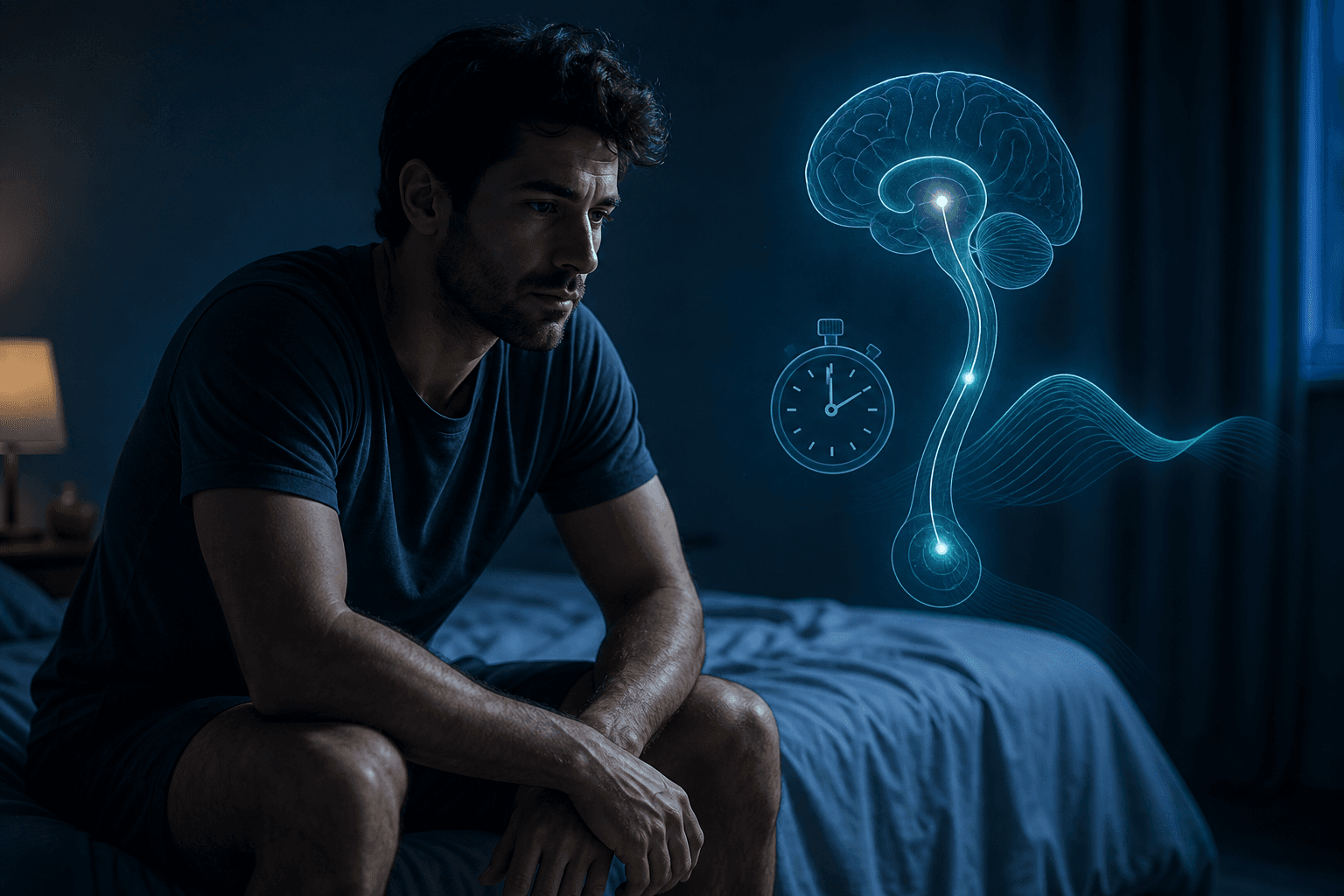 Premature Ejaculation: Possible Causes and Solutions