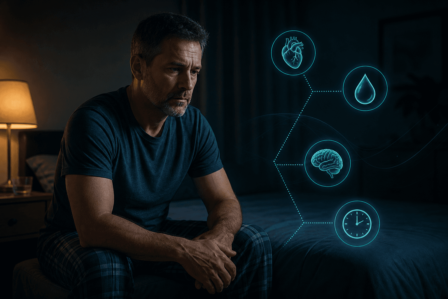 Erectile Dysfunction: Causes and Medical Treatments