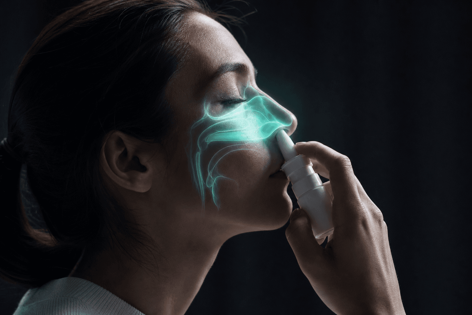 Nasal Steroid Sprays: How They Work and How to Use Them Correctly