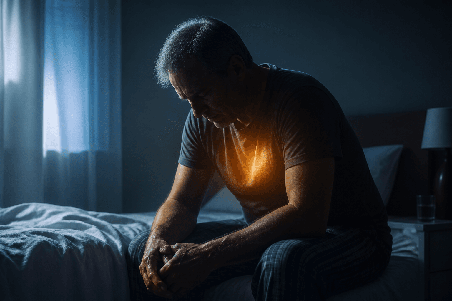 Depressie: wanneer verdriet een medische aandoening wordt