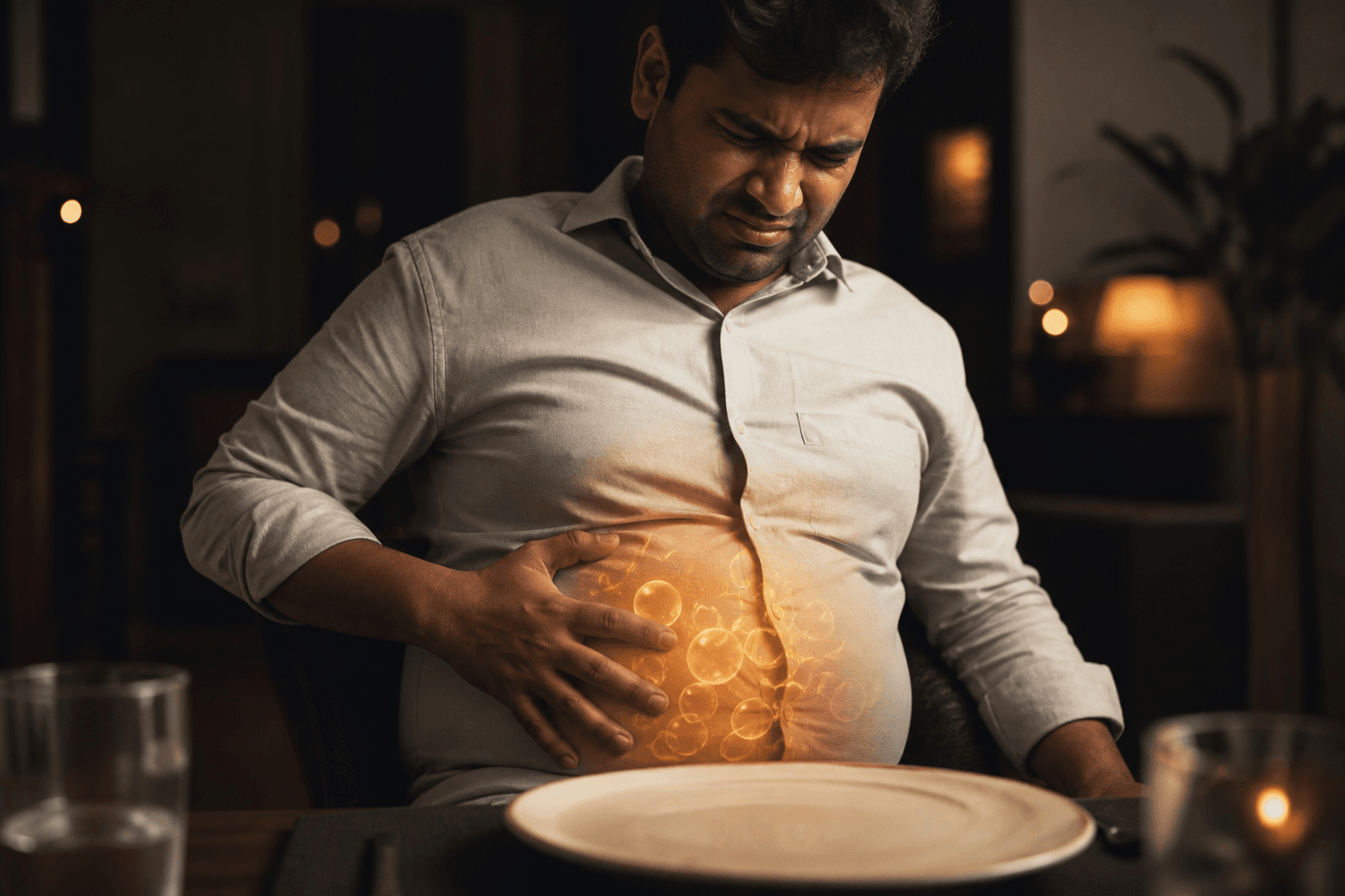 Bloating: Common Causes and When It Could Signal a Problem