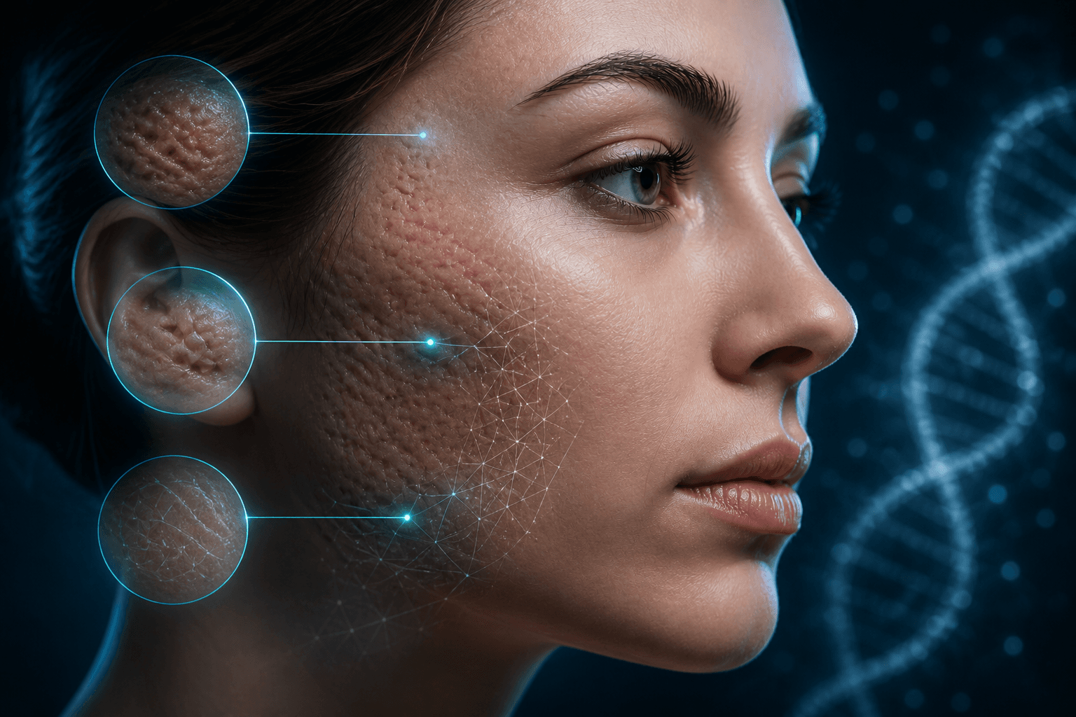 Acne Scars: Why They Form and What Actually Works to Fade Them