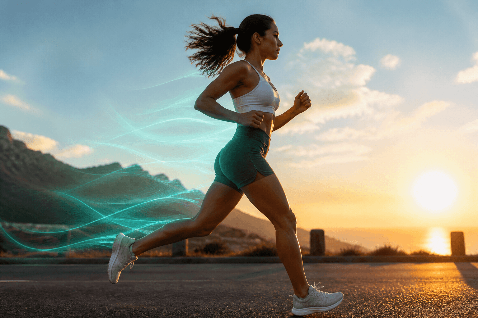 Wie viel Sport braucht man wirklich pro Woche?