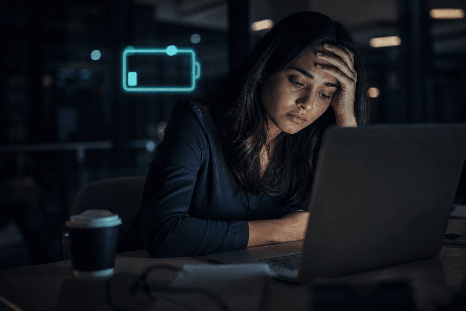 Comment reconnaître le burn-out et ce qui aide vraiment