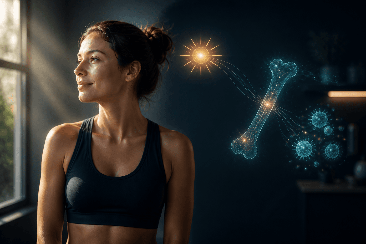 Vitamin D Deficiency: Signs, Risks & How to Fix It