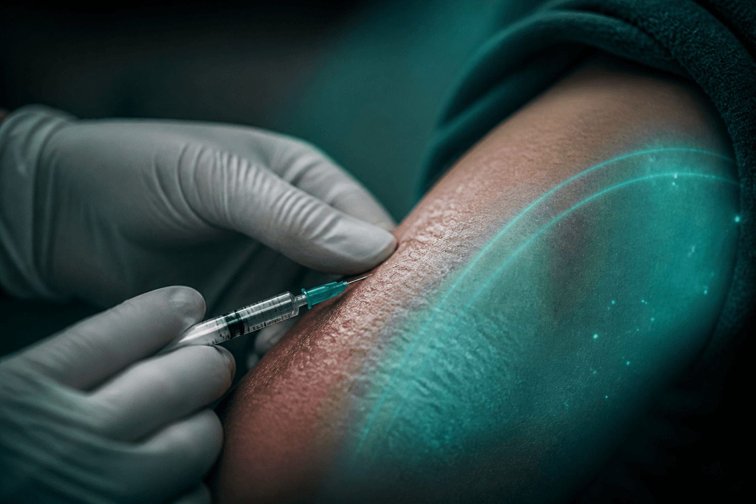 Psoriasis Biologic Therapies