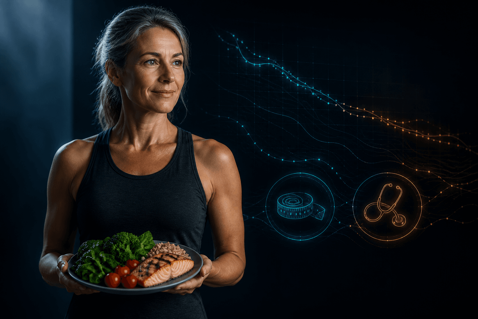 Losing Weight Without Crash Diets: Medical Options That Can Help