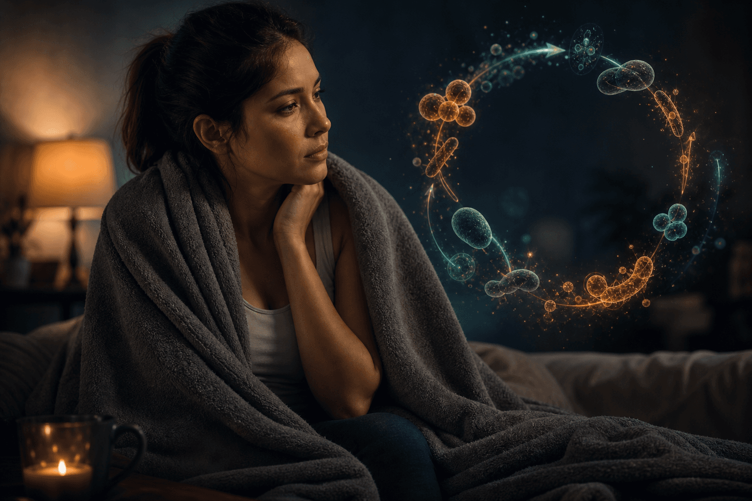 Recurrent Vaginal Infections: Why They Keep Coming Back