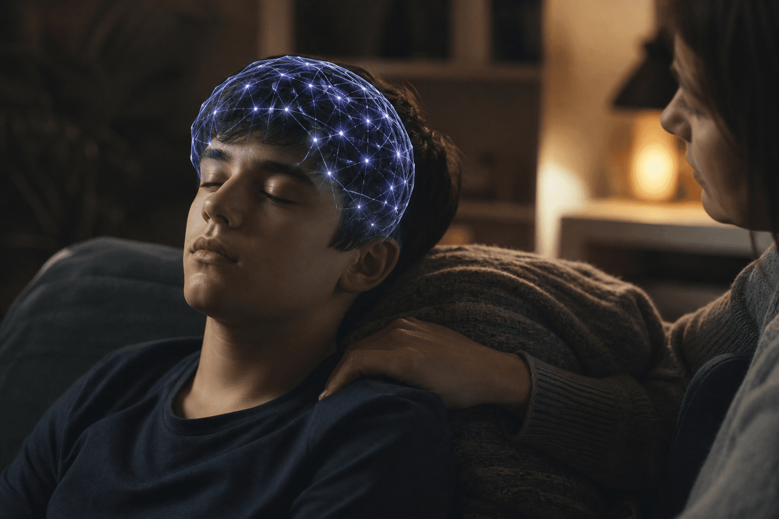 Epilepsie: wat veroorzaakt aanvallen en hoe worden ze behandeld?