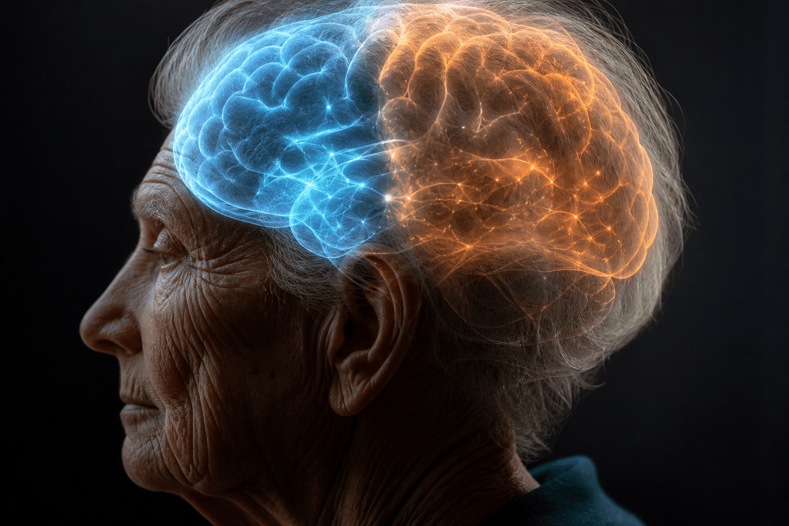 Démence ou maladie d'Alzheimer : quelle est la différence ?