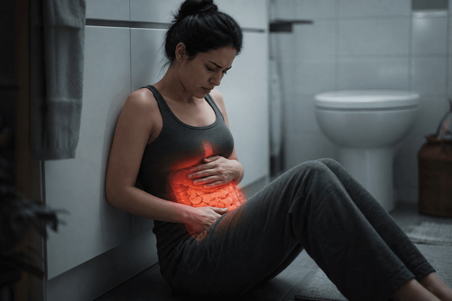 Colitis ulcerosa vs. Morbus Crohn: Was ist der Unterschied?