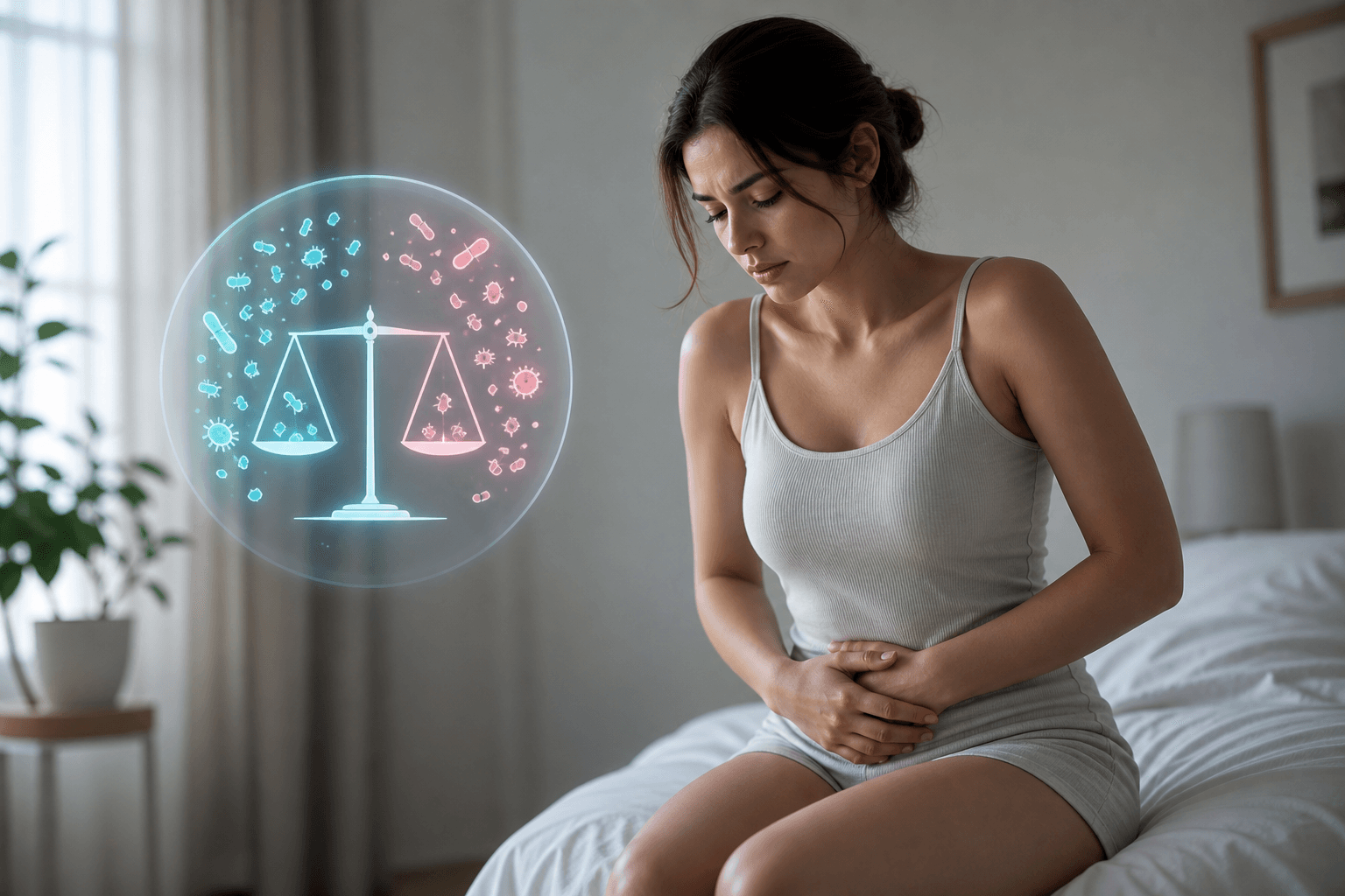 Vaginal Infections: Causes and Treatment