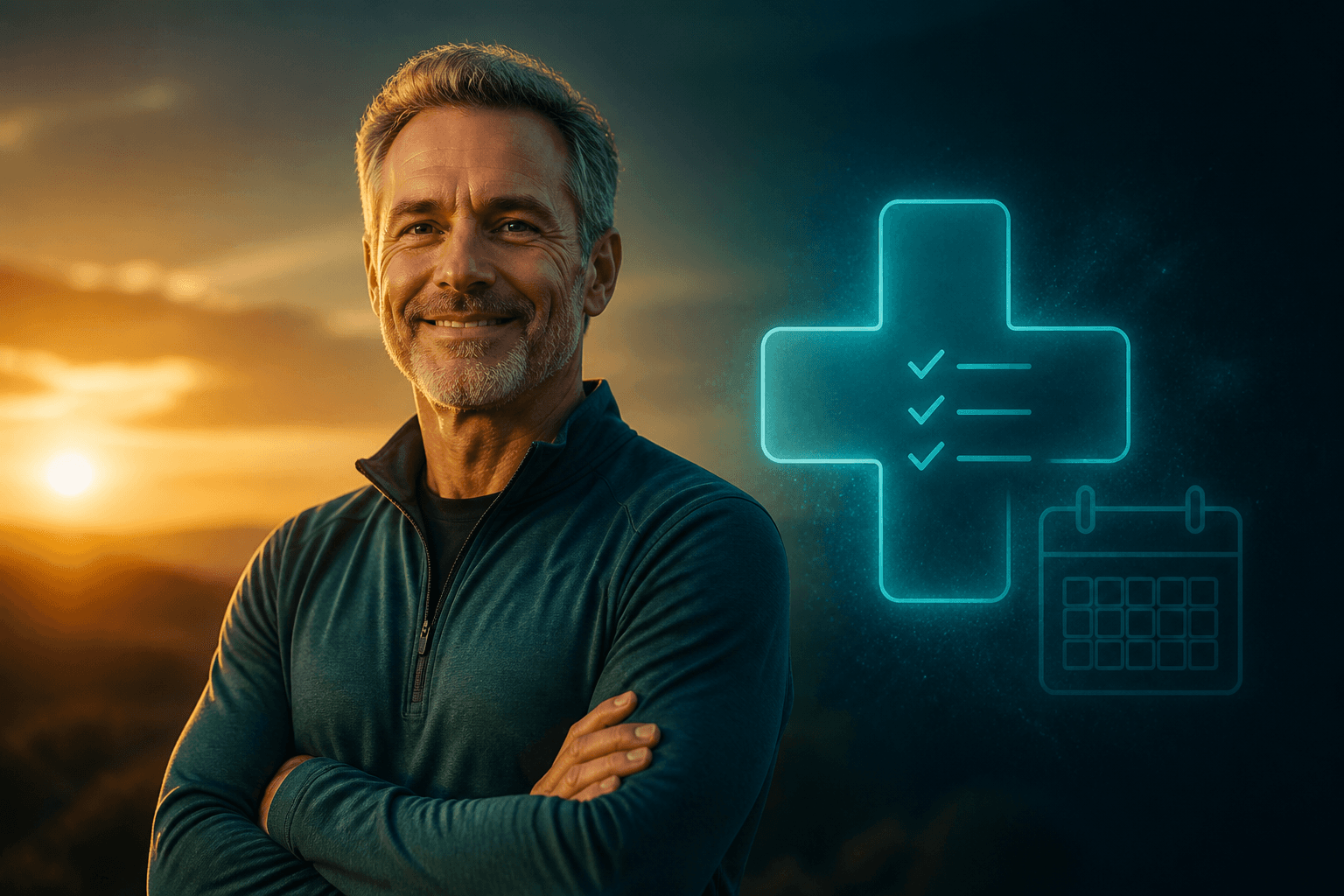 Healthy Aging: Medical Tests and Screenings After 50