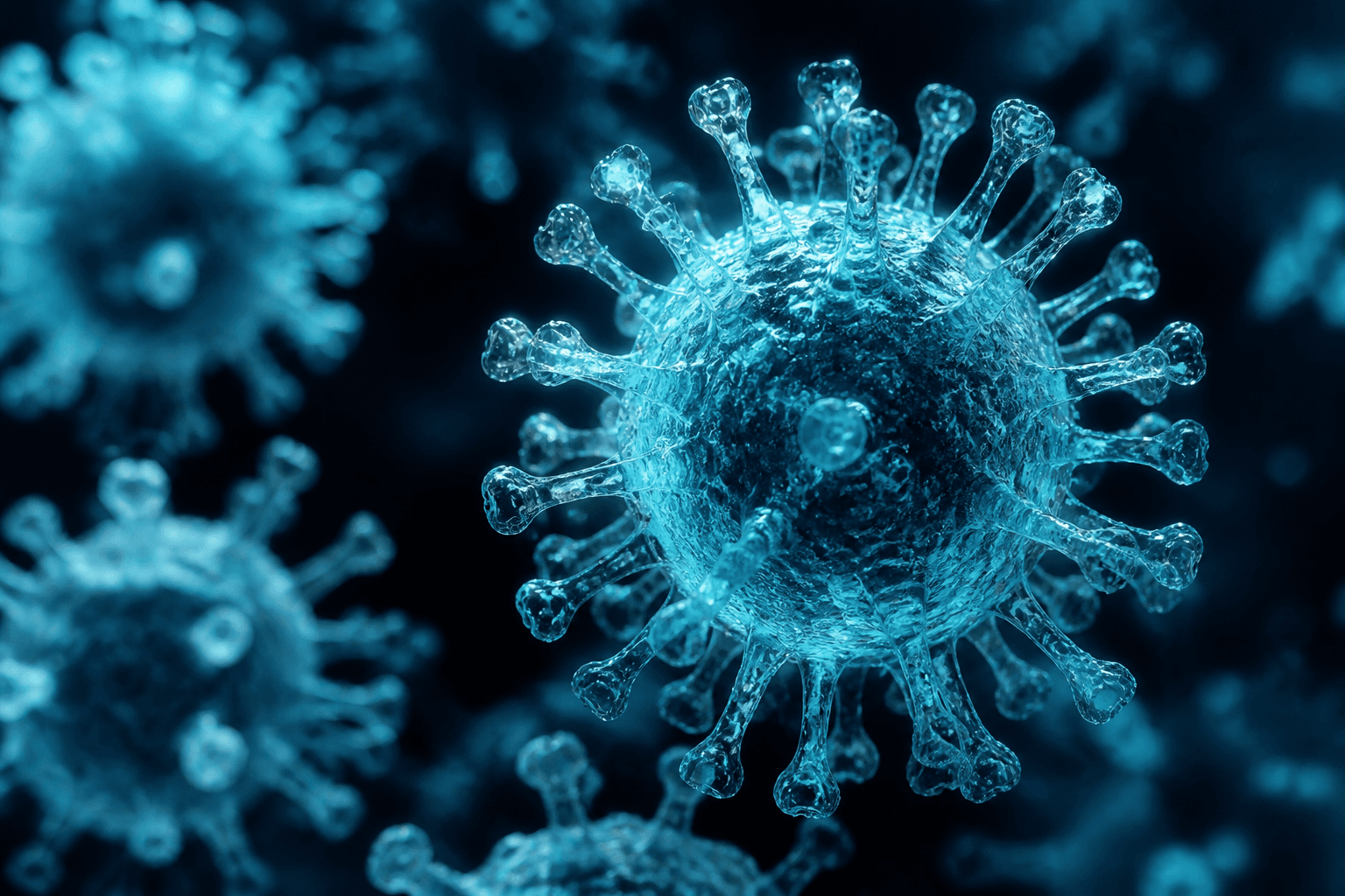 HPV Explained: Transmission, Risks and Prevention