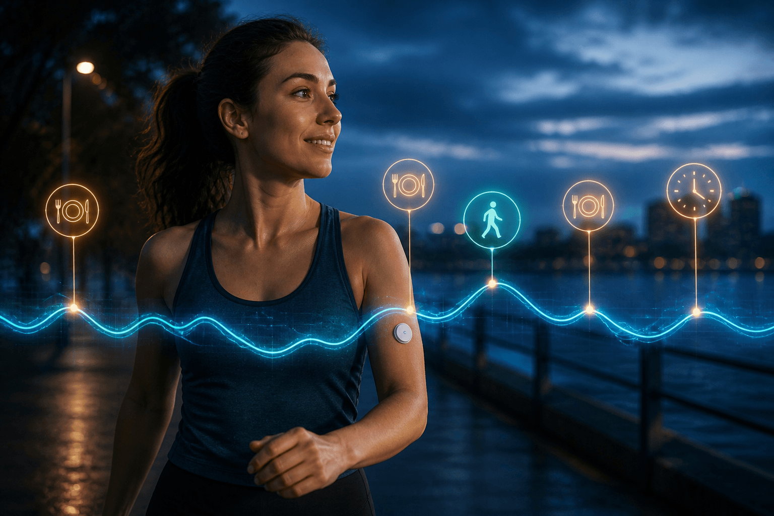Gut leben mit Typ-2-Diabetes: Der Blutzucker im Alltag