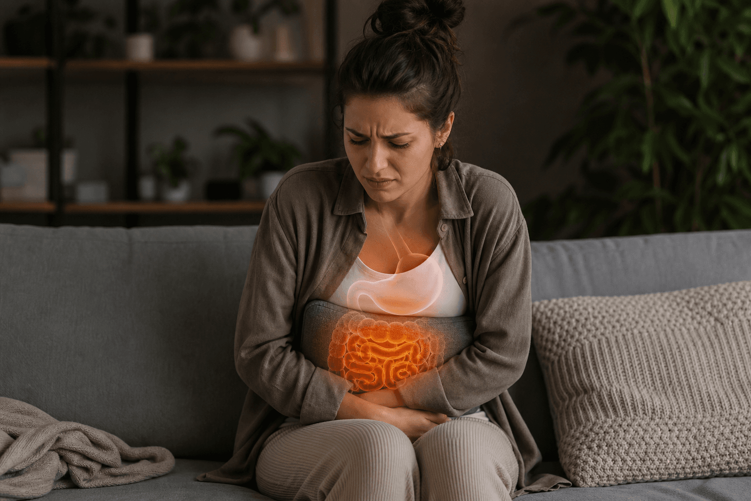 IBS Medications: What's Available and How They Work