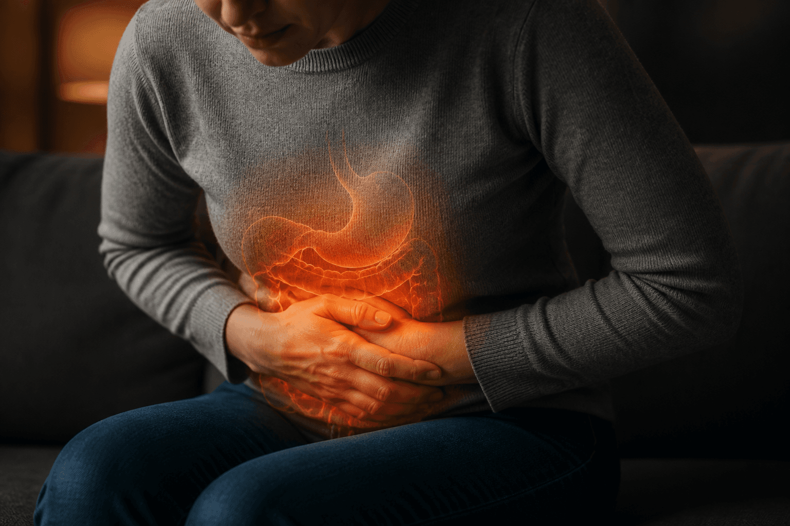 Constipation: Common Causes and When It Needs Medical Attention
