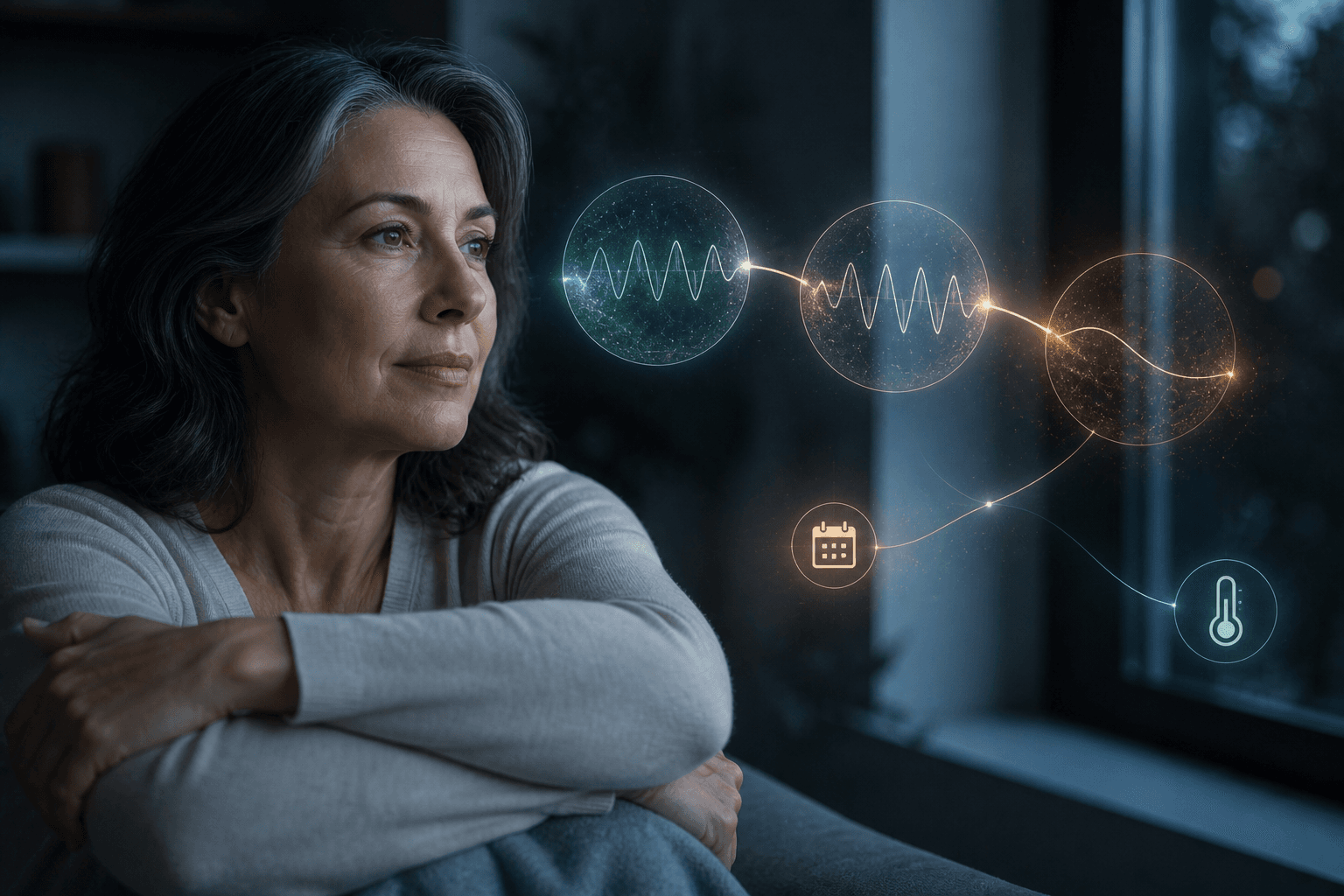 Menopause Stage by Stage: What Changes and When